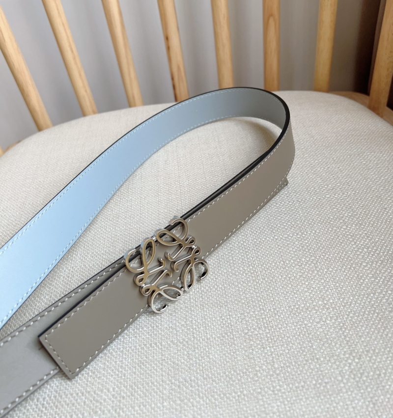 Loewe Belts